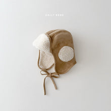 Load image into Gallery viewer, DAILYBEBE KIDS MUSTANG HAT**PREORDER