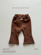 Load image into Gallery viewer, AOSTA KIDS JELLY PANTS*PREORDER