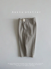 Load image into Gallery viewer, AOSTA KIDS LOLO LEGGINGS **PREORDER