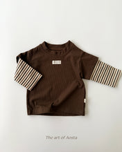 Load image into Gallery viewer, AOSTA FALL CRAYON SHIRT*PREORDER