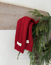 Load image into Gallery viewer, AOSTA KIDS KNIT WARMER*PREORDER