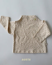 Load image into Gallery viewer, AOSTA FALL STAR CANDY TEE**PREORDER