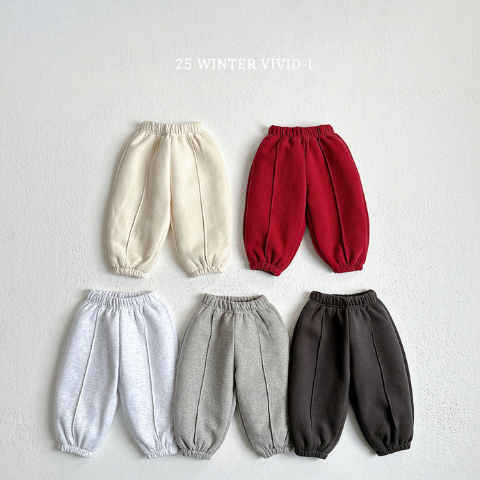 VIVID KIDS KIDS TRACK PANTS*PREORDER