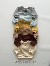 Load image into Gallery viewer, AOSTA KIDS FAVOURITE SHIRT*PREORDER