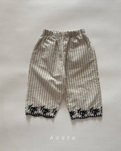 將圖片加載到圖庫查看器中， AOSTA 兒童復古連身衣 *預購