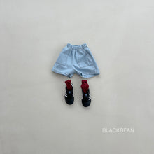 將圖片載入圖庫檢視器中，BLACKBEAN 兒童蘇打牛仔褲* 預購