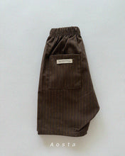 Load image into Gallery viewer, AOSTA KIDS THANN PANTS*PREORDER