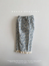 Load image into Gallery viewer, AOSTA KIDS VIVI PANTS**PREORDER