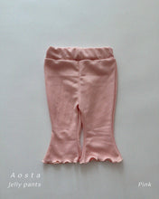 Load image into Gallery viewer, AOSTA KIDS JELLY PANTS*PREORDER