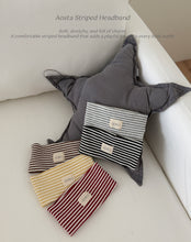 Load image into Gallery viewer, AOSTA FALL COOKIE HEADHAND**PREORDER