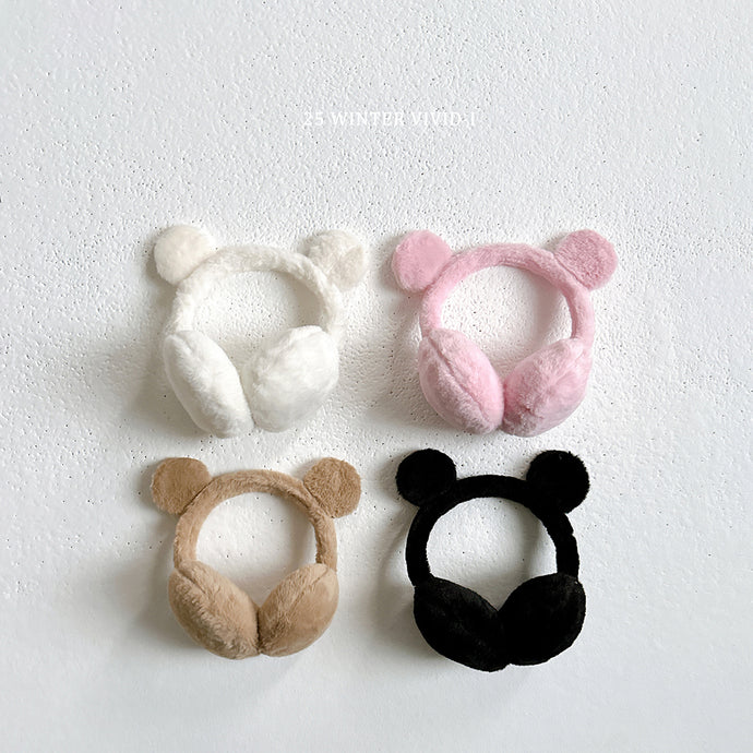 VIVID KIDS EAR MUFF*PREORDER