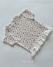Load image into Gallery viewer, AOSTA KIDS ANGEL LACE SHIRT*PREORDER