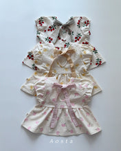 Load image into Gallery viewer, AOSTA KIDS SUMMER TOP*PREORDER