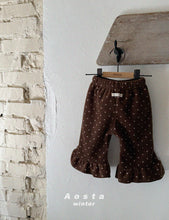 Load image into Gallery viewer, AOSTA KIDS DOT CANDY PANTS*PREORDER