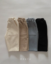 Load image into Gallery viewer, AOSTA KIDS MELO PANTS*PREORDER