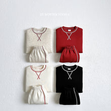 Load image into Gallery viewer, VIVID KIDS CROSS COLLAR SET*PREORDER