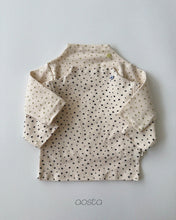Load image into Gallery viewer, AOSTA FALL STAR CANDY TEE**PREORDER