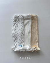 Load image into Gallery viewer, AOSTA KIDS BOW SLING LEGGINGS*PREORDER