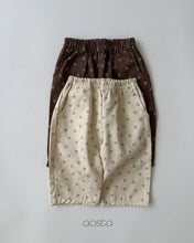 Load image into Gallery viewer, AOSTA FALL LOVE PANTS**PREORDER