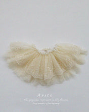 Load image into Gallery viewer, AOSTA KIDS LACE TULLE SKIRT*PREORDER