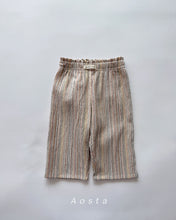 Load image into Gallery viewer, AOSTA KIDS MERRY PANTS*PREORDER