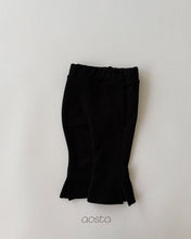 Load image into Gallery viewer, AOSTA FALL BIBI PANTS**PREORDER