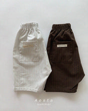 Load image into Gallery viewer, AOSTA KIDS THANN PANTS*PREORDER