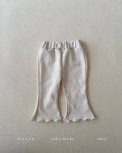 Load image into Gallery viewer, AOSTA KIDS JELLY PANTS *PREORDER