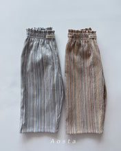 Load image into Gallery viewer, AOSTA KIDS MERRY PANTS*PREORDER