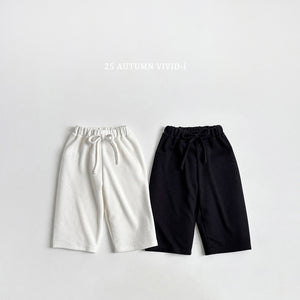 VIVID KIDS SUNDAY PANTS*PREORDER