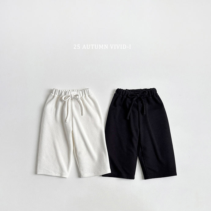 VIVID KIDS SUNDAY PANTS*PREORDER
