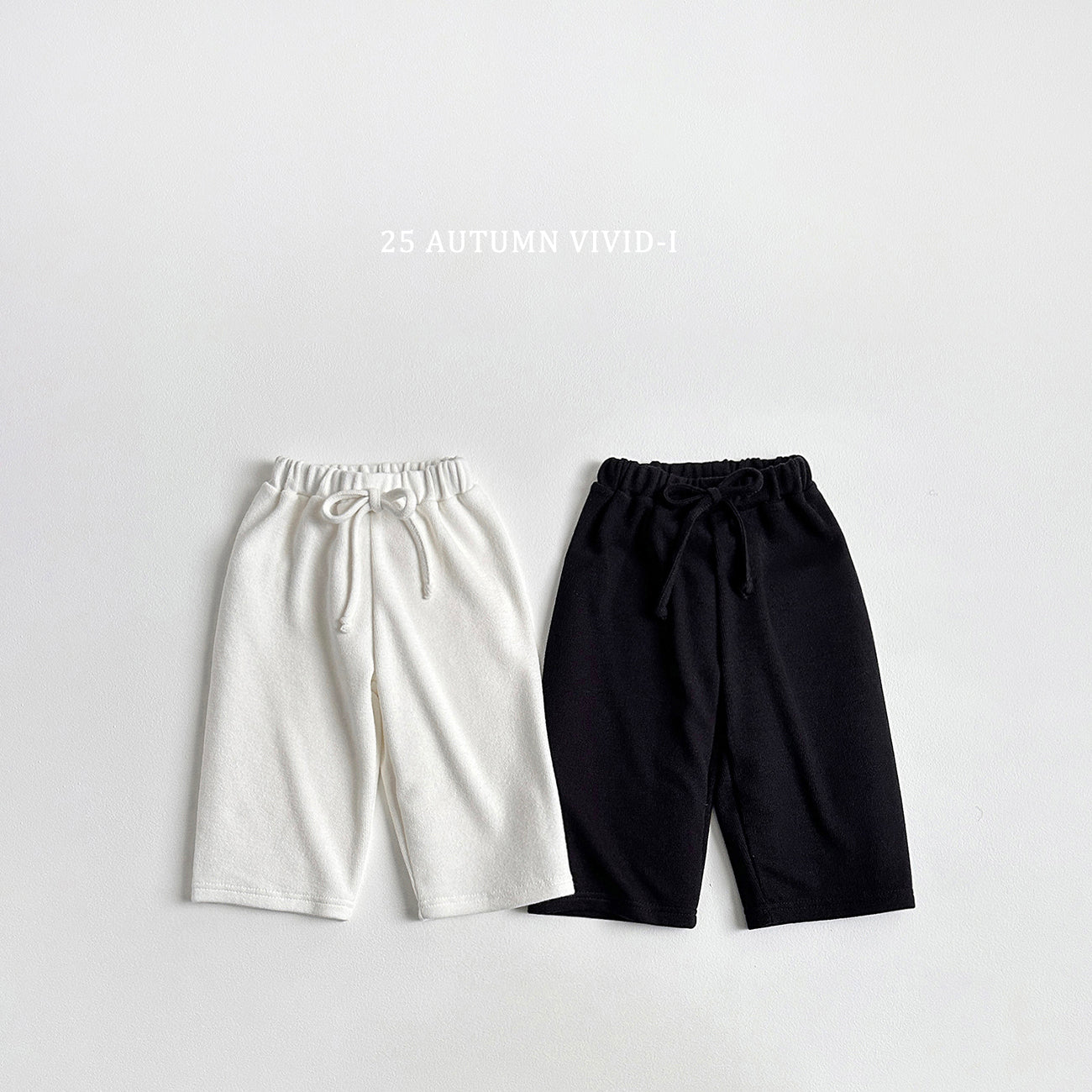 VIVID KIDS SUNDAY PANTS*PREORDER
