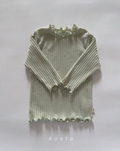 Load image into Gallery viewer, AOSTA KIDS CHLOE TOP*PREORDER