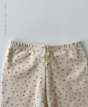Load image into Gallery viewer, AOSTA FALL STAR LEGGINGS**PREORDER