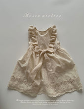 Load image into Gallery viewer, AOSTA KIDS Francis Dress*Preorder