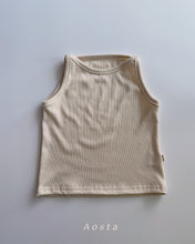 Load image into Gallery viewer, AOSTA KIDS SUMMER LALA TOP*PREORDER