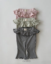 Load image into Gallery viewer, AOSTA FALL KIKI PANTS*PREORDER