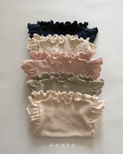 Load image into Gallery viewer, AOSTA KIDS ANGEL FRILL TEE*PREORDER