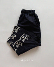Load image into Gallery viewer, AOSTA KIDS RIBBON PANTS *PREORDER