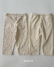 Load image into Gallery viewer, AOSTA FALL STAR LEGGINGS**PREORDER