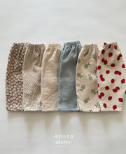 Load image into Gallery viewer, AOSTA KIDS CHINO PANTS*PREORDER