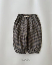 Load image into Gallery viewer, AOSTA FALL MOCHA BALLOON PANTS**PREORDER