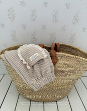 Load image into Gallery viewer, AOSTA KIDS LUNA PANTS*PREORDER