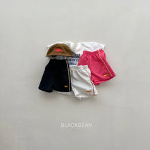將圖片載入圖庫檢視器中，BLACKBEAN KIDS 強力褲* 預購