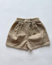 Load image into Gallery viewer, AOSTA KIDS STRIPE SHORT*PREORDER
