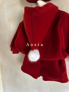 AOSTA KIDS Christmas Jumper *Preorder