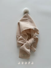 Load image into Gallery viewer, AOSTA KIDS WINTER CONE MUFFLER*PREORDER