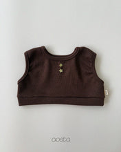 Load image into Gallery viewer, AOSTA FALL STAR CANDY VEST**PREORDER