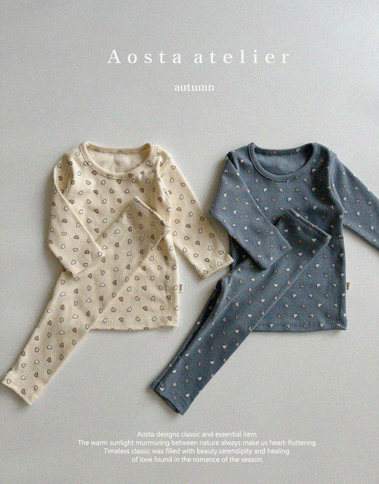 AOSTA KIDS Bear Easywear *Preorder