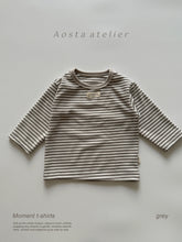 Load image into Gallery viewer, AOSTA KIDS MODERN TEE*PREORDER